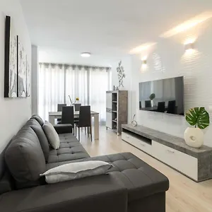 Apartamento Puerto Marina Benalmádena