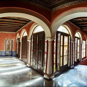 La Casa Del Cipres Casa Con Historia Cordoue