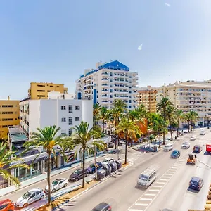Costa Star Light Appartement