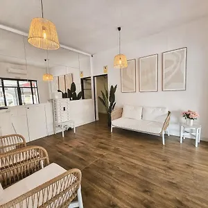 Casa Dalia Marbella