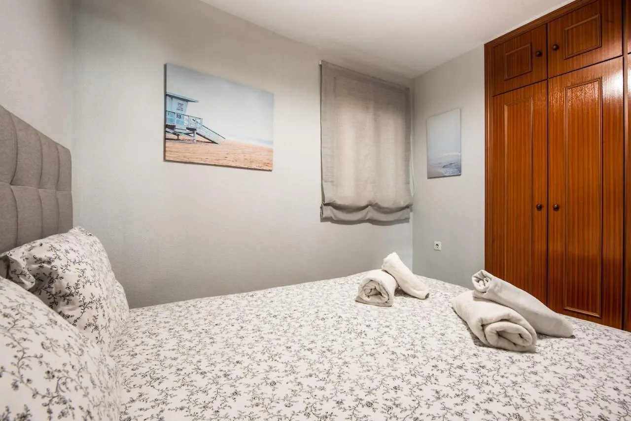 Apartamento Las Terrazas Ll Marbella 0*,  Spain