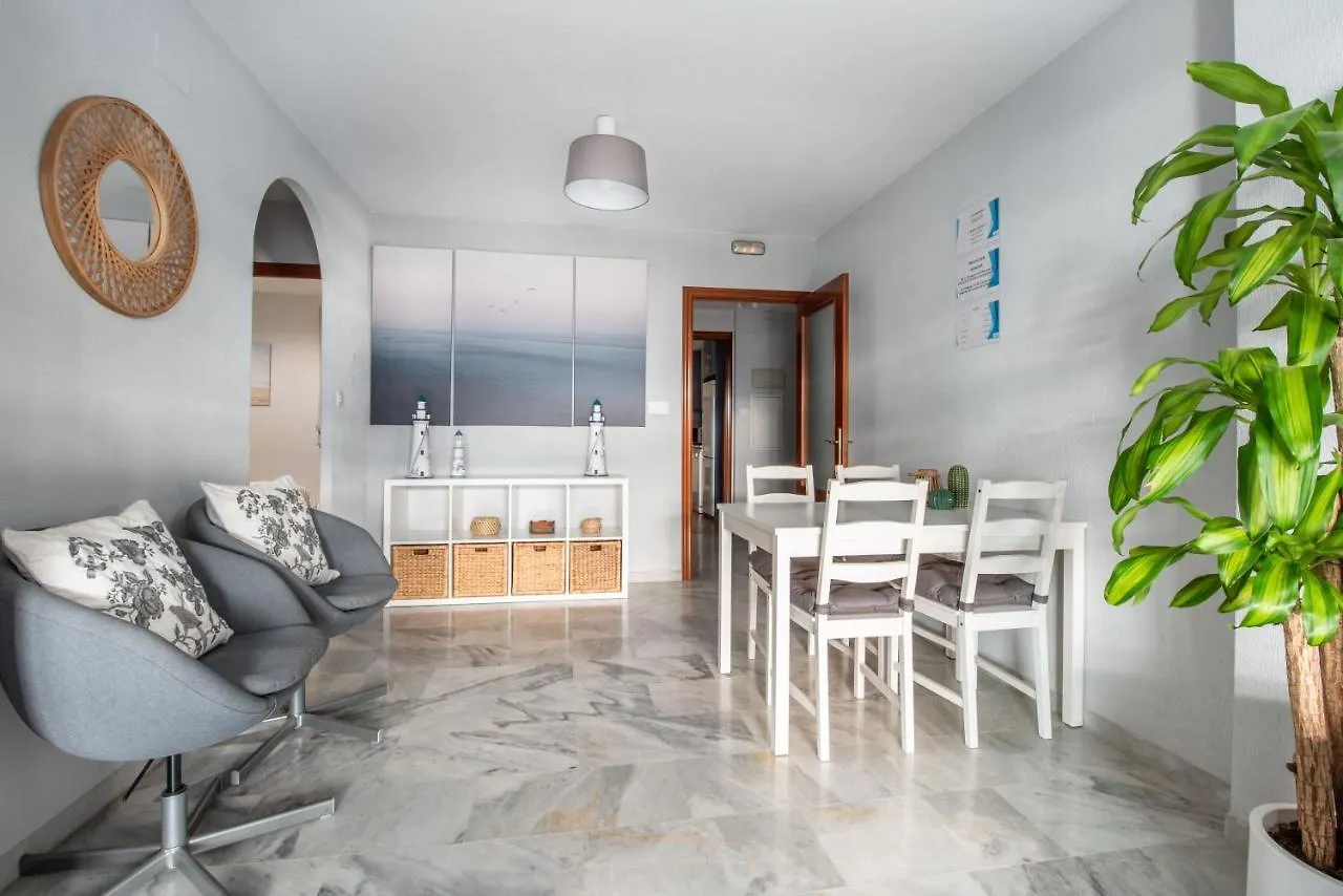 Apartamento Las Terrazas Ll Apartment Marbella Spain