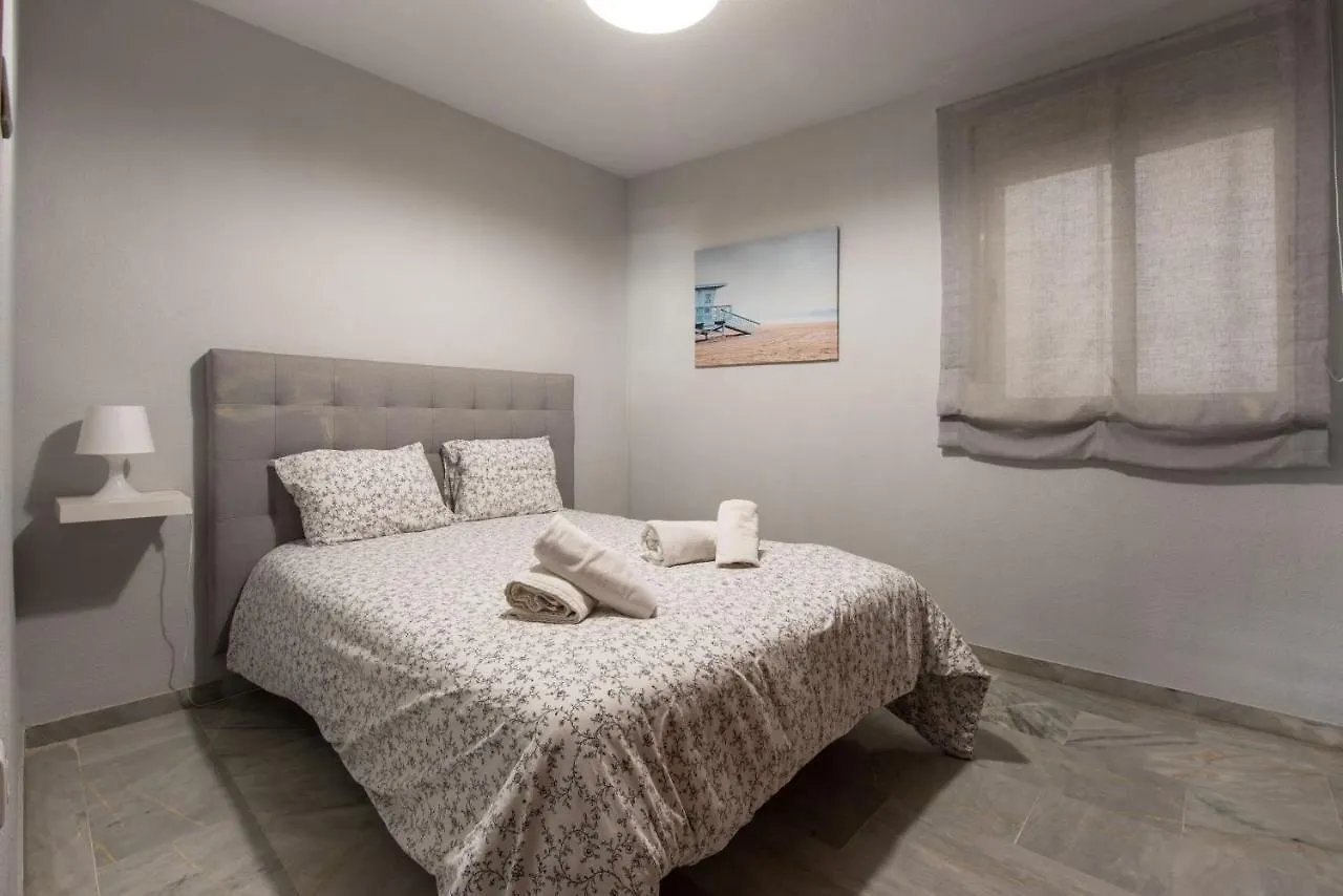 Apartamento Las Terrazas Ll Marbella Spain