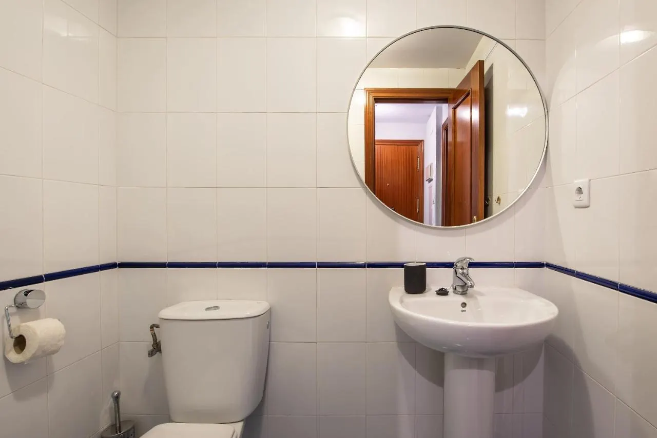 Apartamento Las Terrazas Ll Marbella Apartment