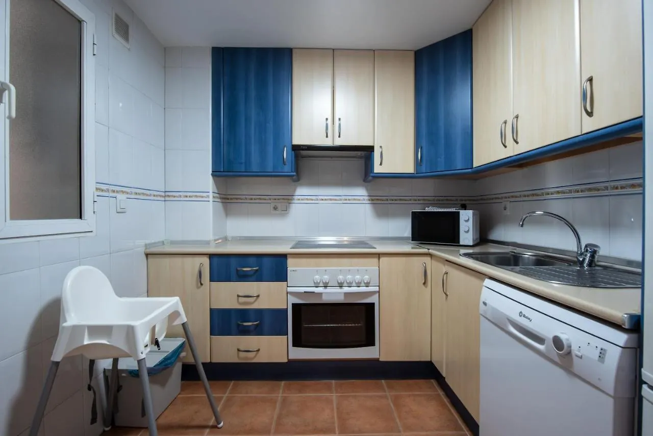 Apartment Apartamento Las Terrazas Ll Marbella