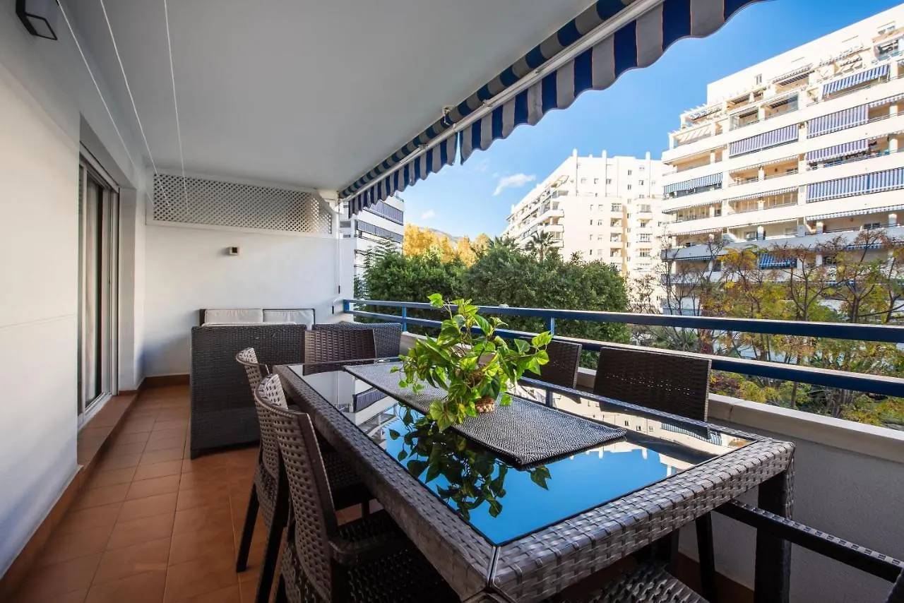 Apartment Apartamento Las Terrazas Ll Marbella